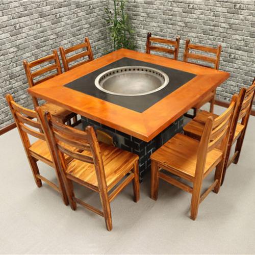西安市地锅鸡灶台地锅鸡灶台 - 方案